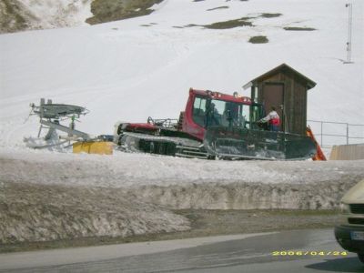 (Stuben / Arlberg) Helmut Urbansky
