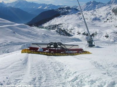 (Bettmeralp) David Fragniere
