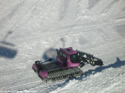 (Bettmeralp) David Fragniere
