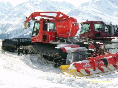 (Arlberg) Helmut Urbansky
