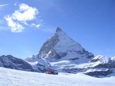(Zermatt) F R-B
