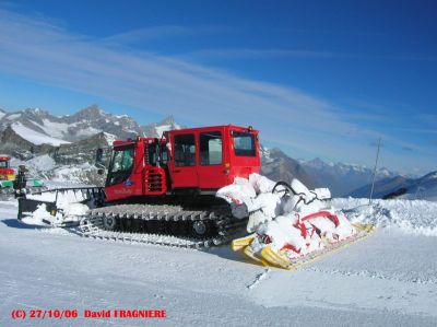 (Zermatt) David Fragniere
