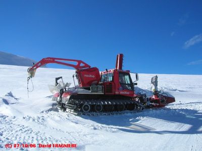 (Zermatt) David Fragniere
