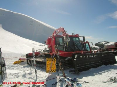 (Zermatt) David Fragniere
