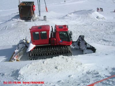 (Zermatt) David Fragniere
