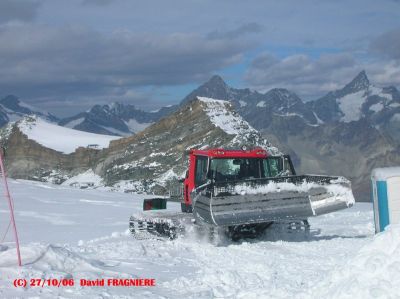 (Zermatt) David Fragniere
