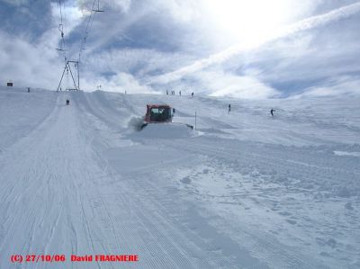 (Zermatt) David Fragniere
