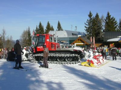 (Flachau) Andre Nevian
