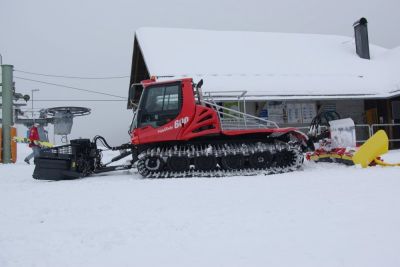 (Feldberg) JÃ¼rgen Pellengahr
