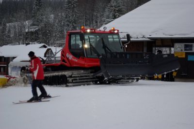 (Feldberg) JÃ¼rgen Pellengahr
