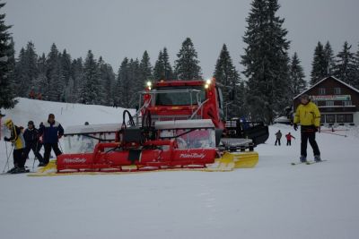 (Feldberg) JÃ¼rgen Pellengahr
