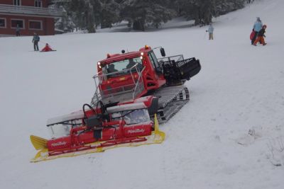 (Feldberg) JÃ¼rgen Pellengahr
