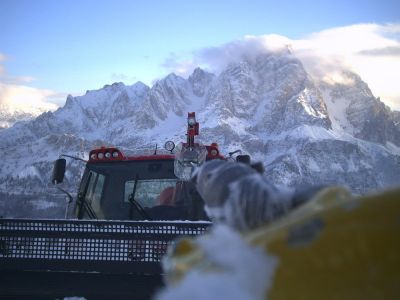 (Cortina d'Ampezzo) Luca Zardini Zesta
