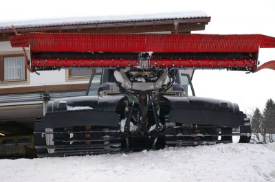 (Alpspitzbahn / AllgÃ¤u) JÃ¼rgen Pellengahr
