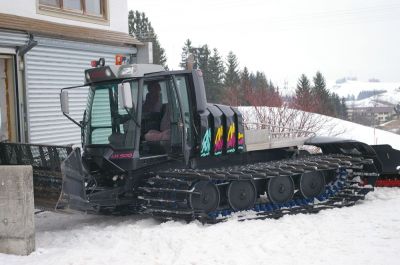 (Alpspitzbahn / AllgÃ¤u) JÃ¼rgen Pellengahr
