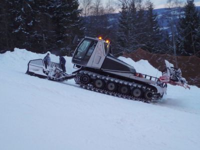 (Hafjell / Norwegen) Espen Borresen
