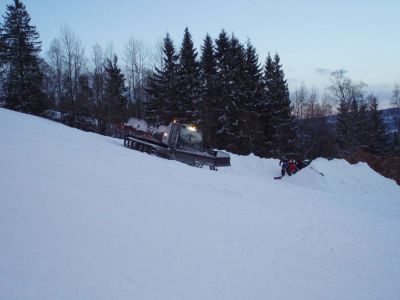 (Hafjell / Norwegen) Espen Borresen
