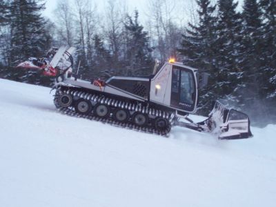 (Hafjell / Norwegen) Espen Borresen
