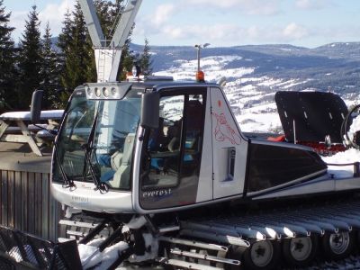 (Hafjell / Norwegen) Espen Borresen
