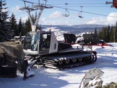 (Hafjell / Norwegen) Espen Borresen
