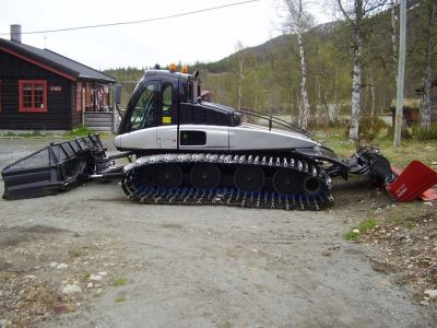 (BeitostÃ¸len, Norwegen) Espen BÃ¸rresen
