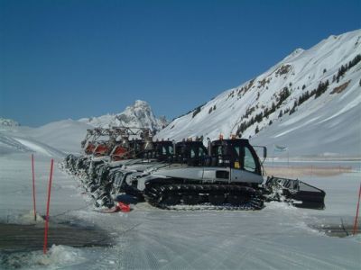 (Warth/Arlberg) Helmut Urbansky
