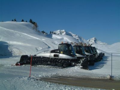 (Warth/Arlberg) Helmut Urbansky
