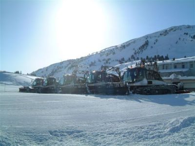 (Warth/Arlberg) Helmut Urbansky
