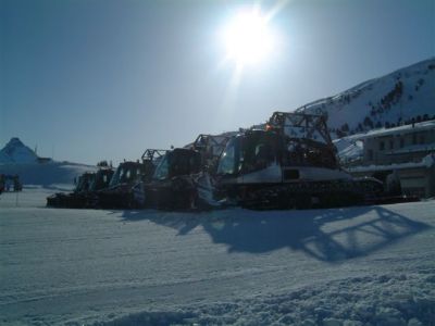 (Warth/Arlberg) Helmut Urbansky
