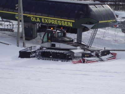 (Beitostolen / Norwegen) Espen Borresen
