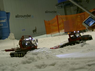 Skihalle Neuss
