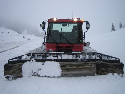 Pisten Bully 300 (Arthurhaus)
Carlo HÃ¶ll
